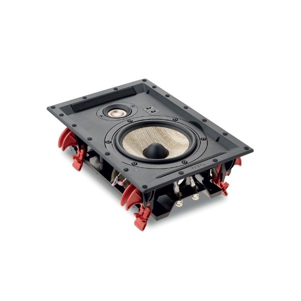 Loa âm tường Focal 300 IW6