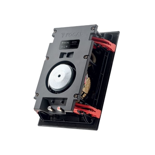Loa âm tường Focal 300 IW6