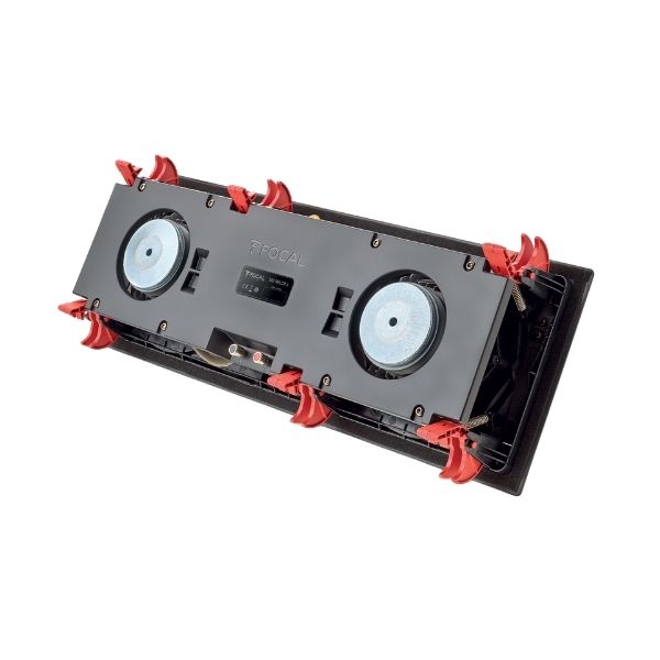 Loa âm tường Focal 300 IWLCR6