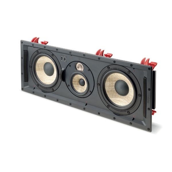 Loa âm tường Focal 300 IWLCR6