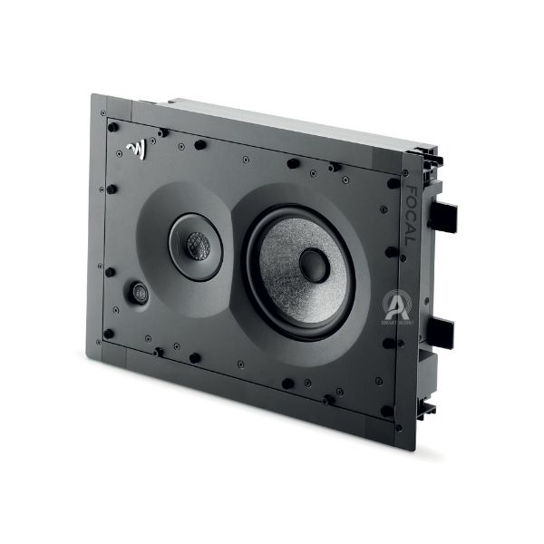 Loa âm tường Focal 1000 IW6