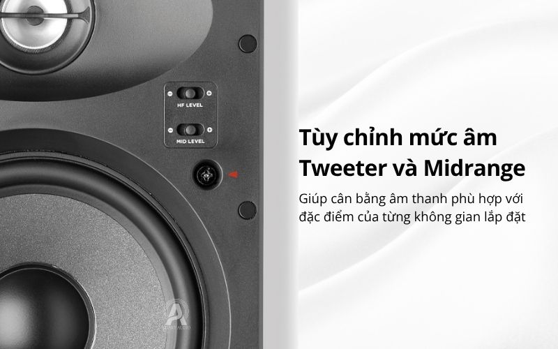 focal 100 iw6 chinh hang