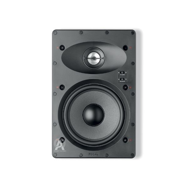 Loa âm tường Focal 100 IW6