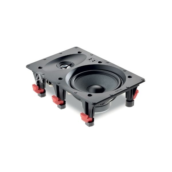 Loa âm tường Focal 100 IW6