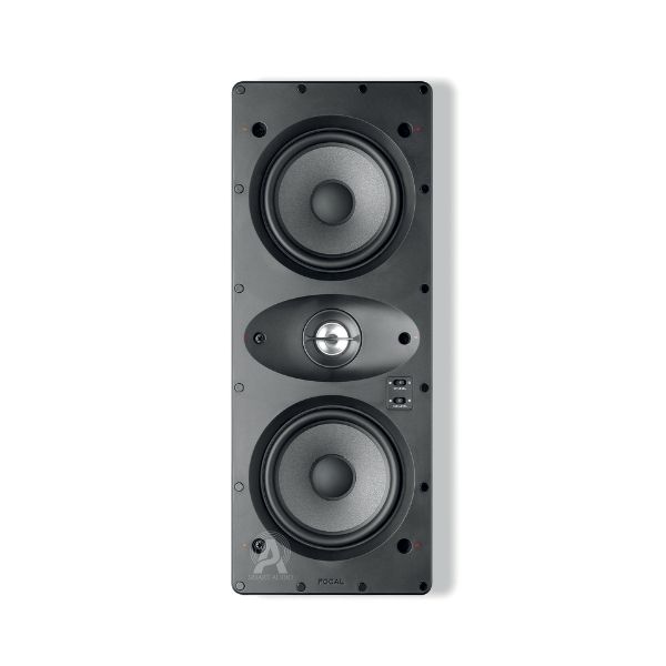 Loa âm tường Focal 100 IWLCR5