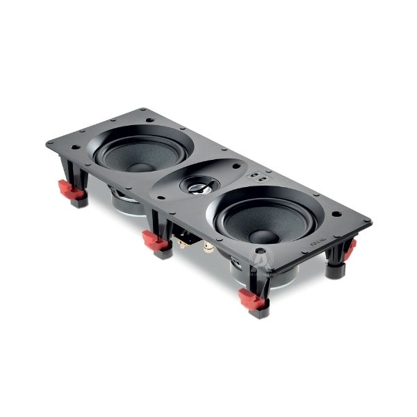 Loa âm tường Focal 100 IWLCR5
