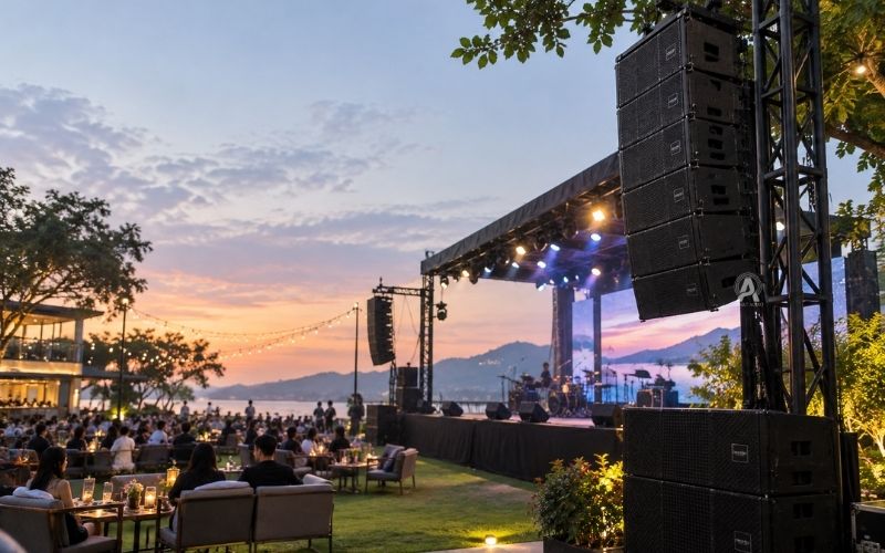 loa line array pearller dce12 (6)