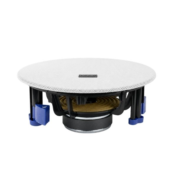 Loa Âm Trần Bluetooth Cao Cấp Pearller HSR186-6BT + 6
