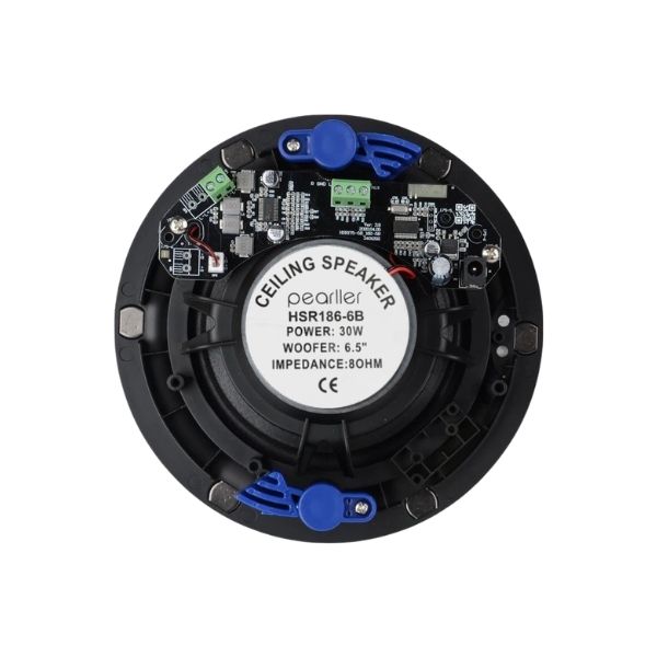 Loa Âm Trần Bluetooth Cao Cấp Pearller HSR186-6BT + 6
