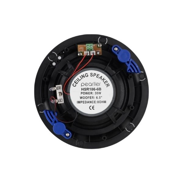Loa Âm Trần Bluetooth Cao Cấp Pearller HSR186-6BT + 6