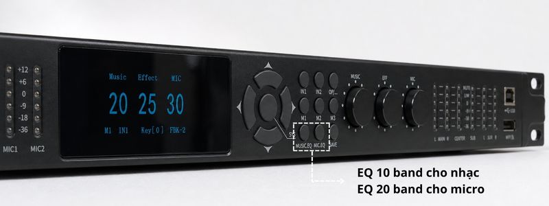 vang so pearller dsp k8600 (5)