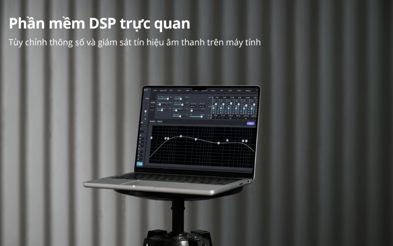vang so pearller dsp k8600 (7)