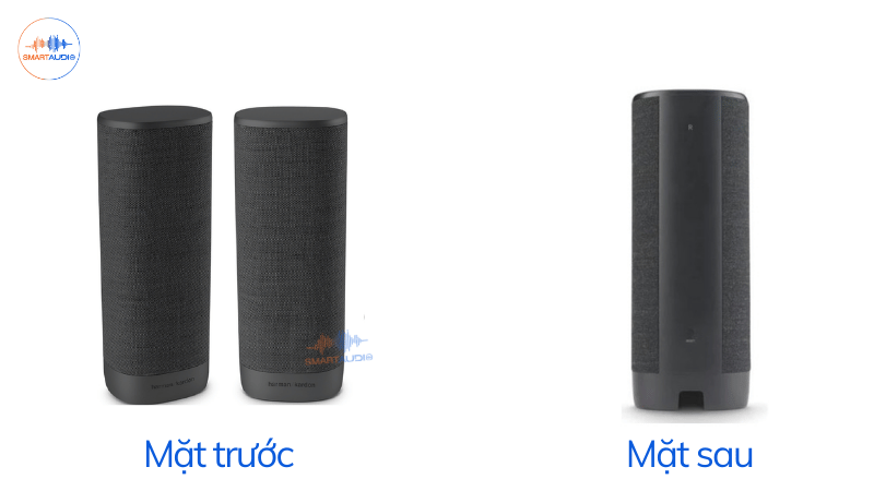 loa di dong 360 harma kardon citation surround 4