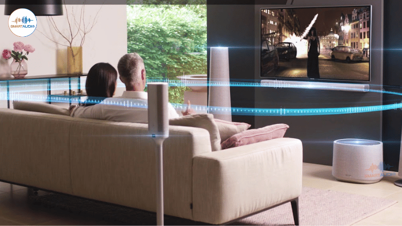 loa di dong 360 harma kardon citation surround 8