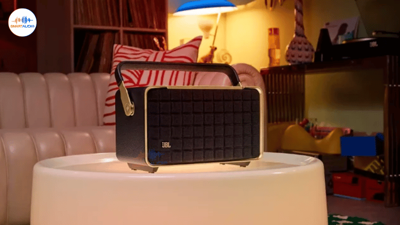 loa di dong jbl authentics 5