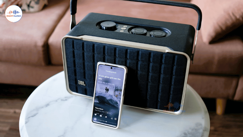 loa di dong jbl authentics 7