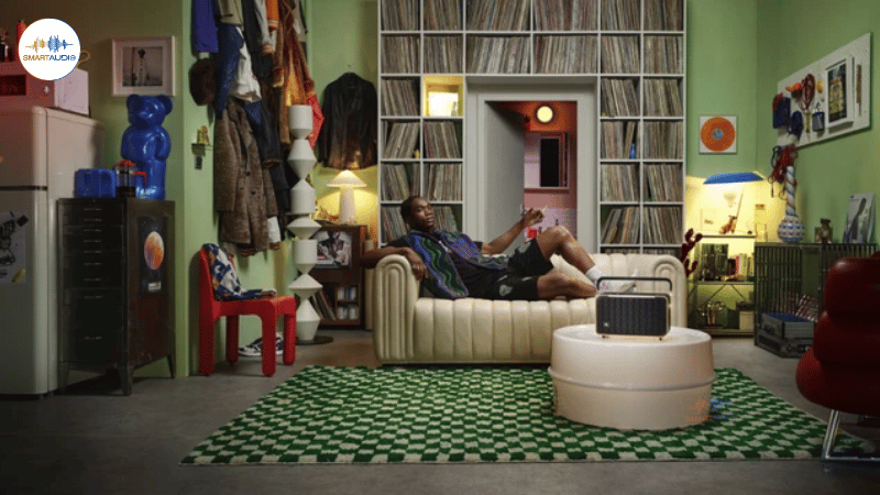 loa di dong jbl authentics 8