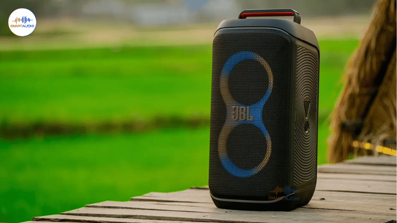 loa di dong JBL party club 120 5