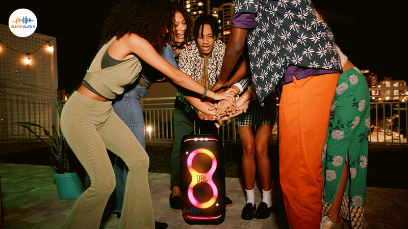 loa di dong jbl partybox stage 320 6