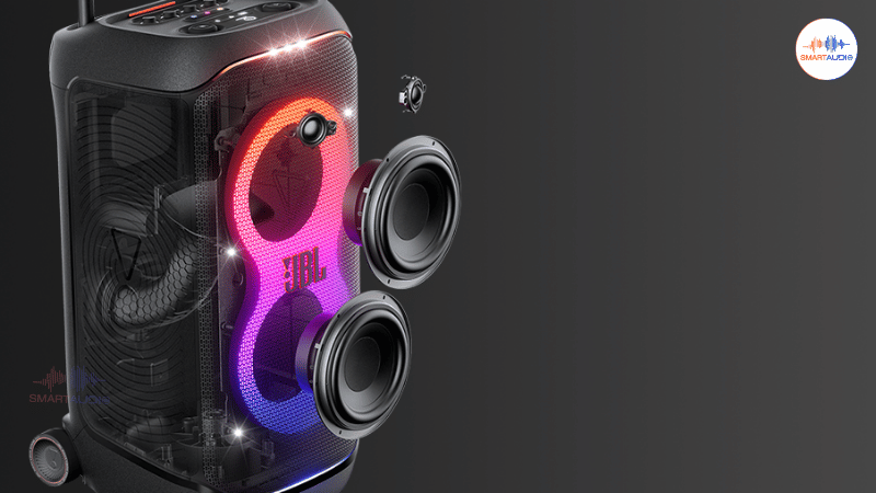 loa di dong jbl partybox stage 320 8