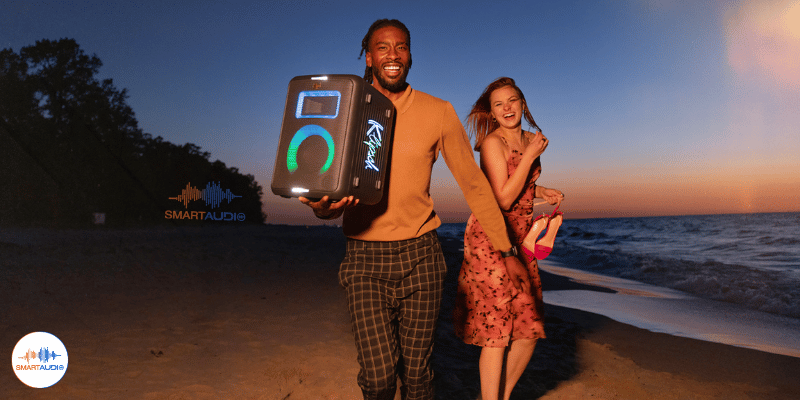 am thanh song dong klipsch miam