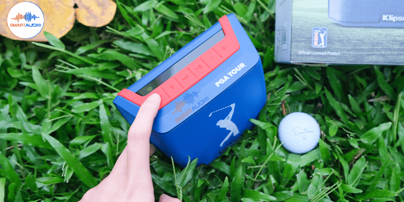 kich thuoc loa Klipsch Groove