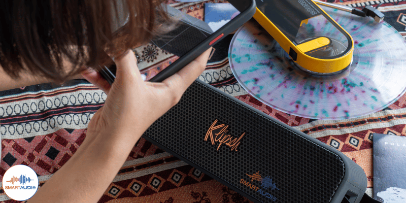 loa bluetooth ket noi dien thoai