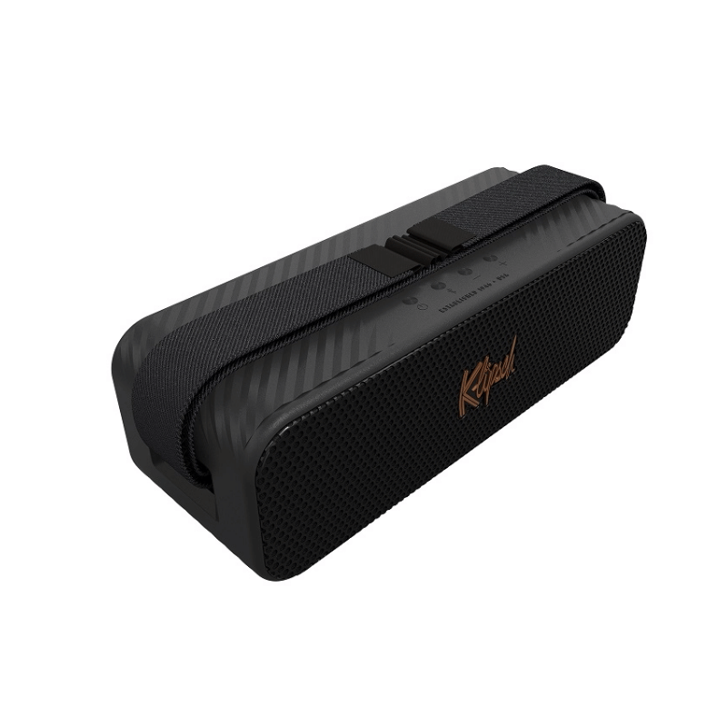 Loa Klipsch Detroit Music City Series Bluetooth 5.3, Pin 24 Giờ, IP67