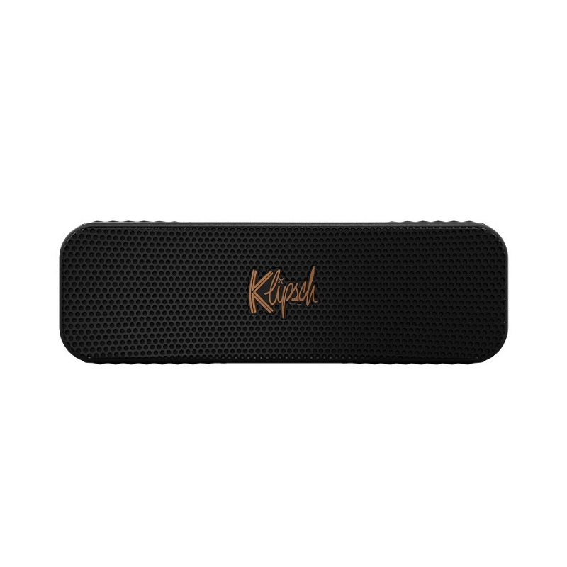 Loa Klipsch Detroit Music City Series Bluetooth 5.3, Pin 24 Giờ, IP67