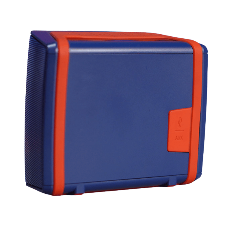 Loa Klipsch Groove PGA 2(II) loa bluetooth chống nước, pin 8 giờ