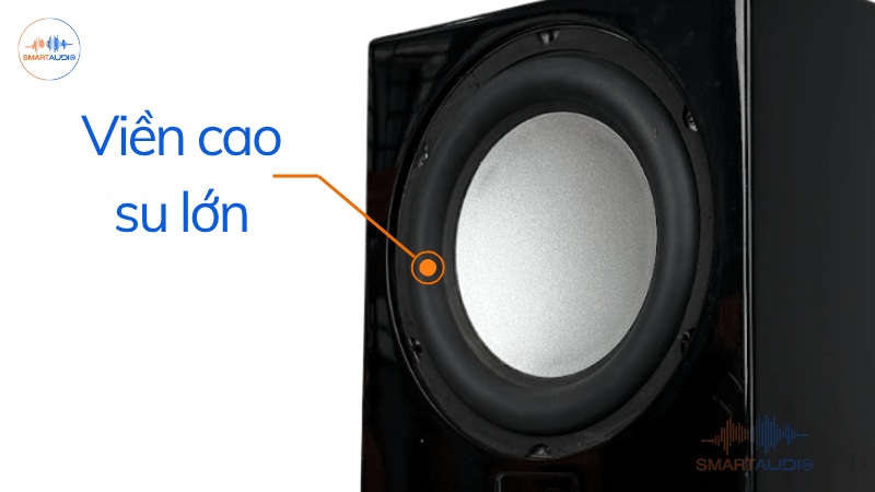 loa subwoofer pearller A10 (6)