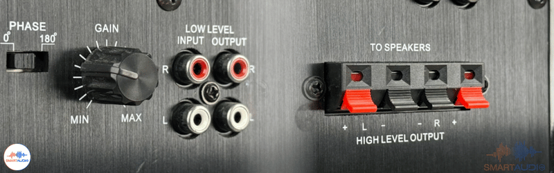 loa subwoofer pearller A10 (7)