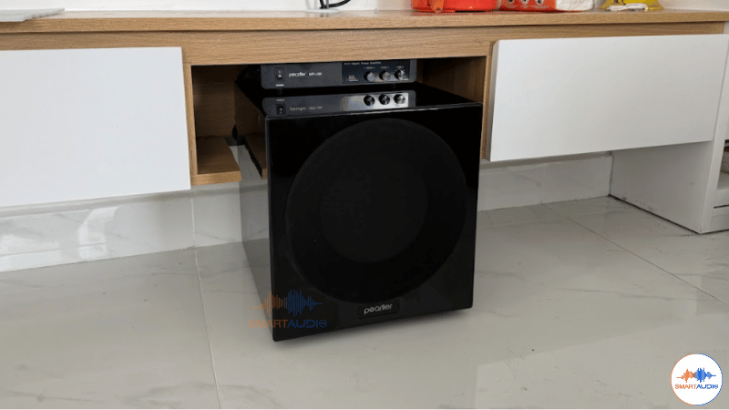 loa subwoofer pearller A10 (9)