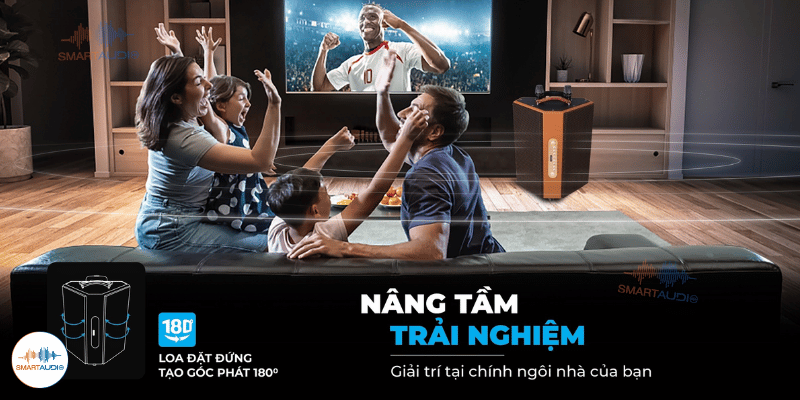 loa Sumico Hexagon Plus 10