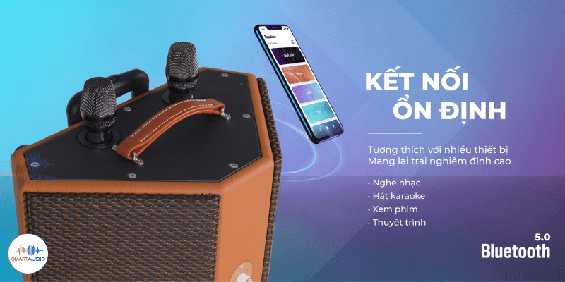 loa Sumico Hexagon Plus 11