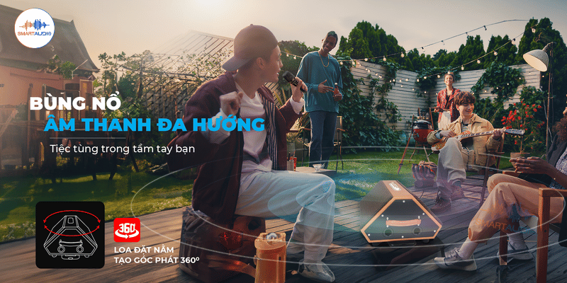 loa Sumico Hexagon Plus 7