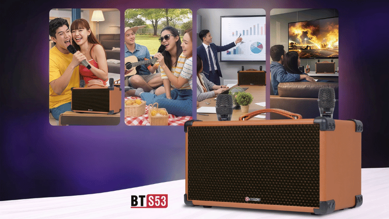 loa di dong sumico bt s53 7