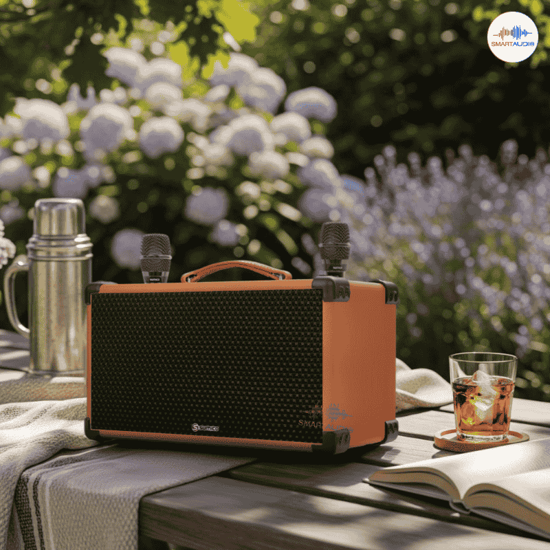 Loa Karaoke Sumico BT S52