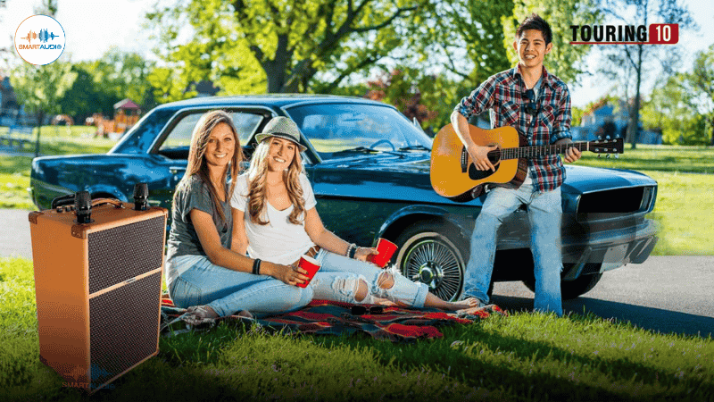 Loa Karaoke Sumico Touring 10 (1)