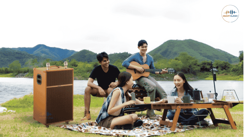 Loa Karaoke Sumico Touring 10 (2)