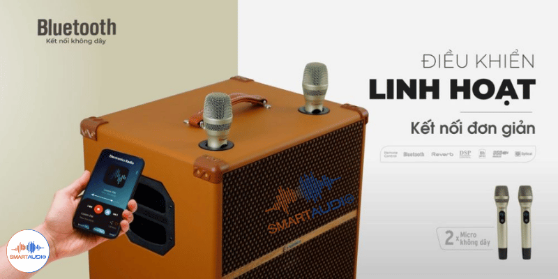 loa sumico touring 15 6