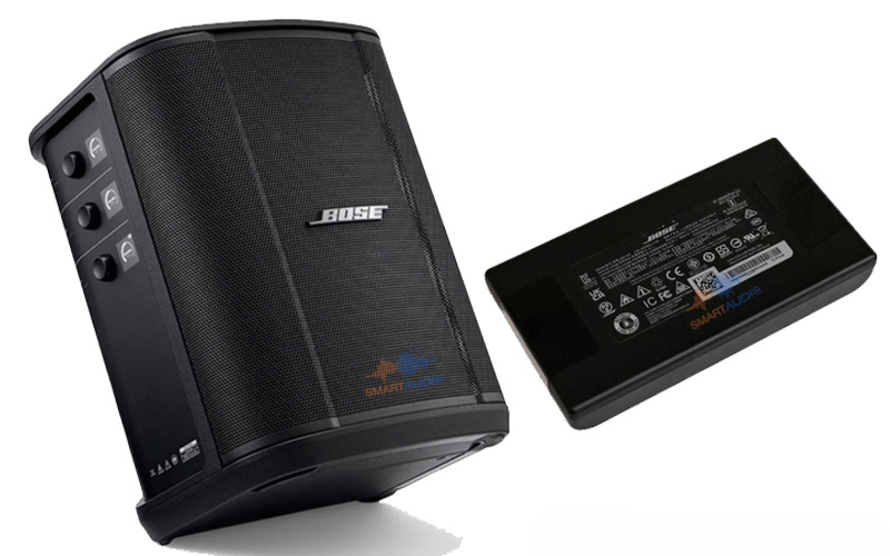 loa bieu dien acoustic bose s1 pro plus2