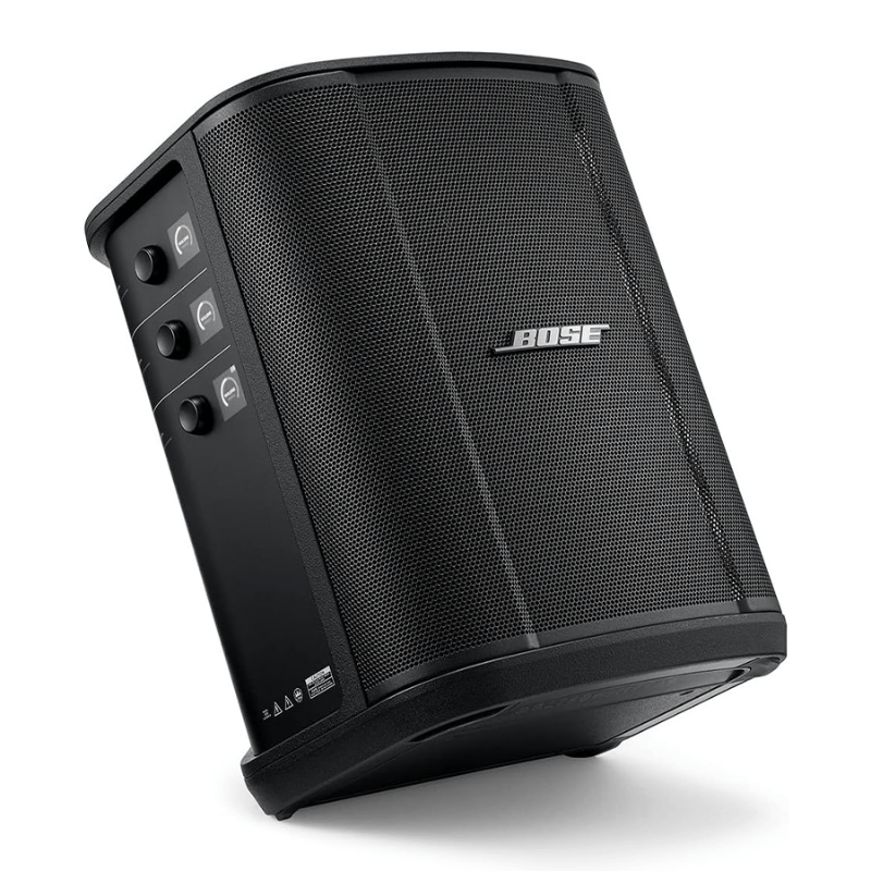 Bose S1 Pro Plus