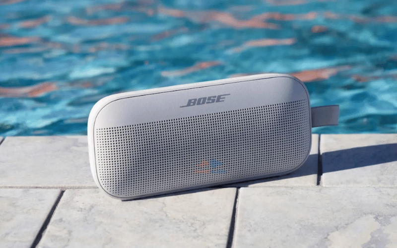 1loa bluetooth bose flex 2