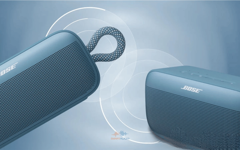 loa bose pin 20 gio
