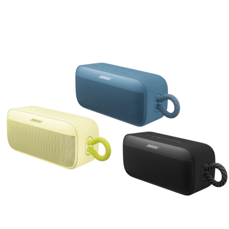 Loa Bose Soundlink Plus