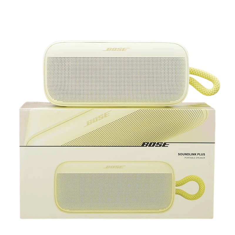 Loa Bose Soundlink Plus