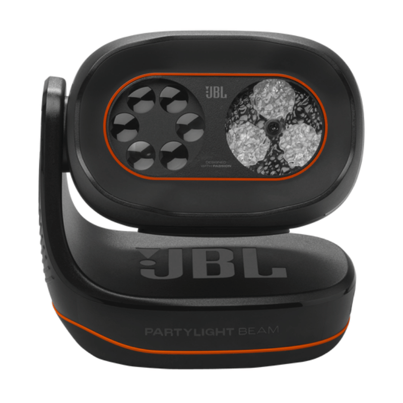 JBL PartyLight Beam
