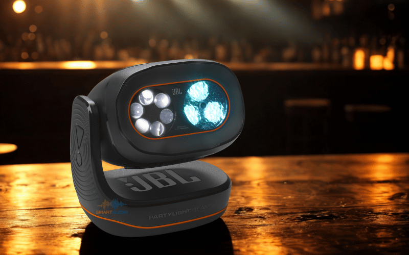 den san khau jbl partylight beam