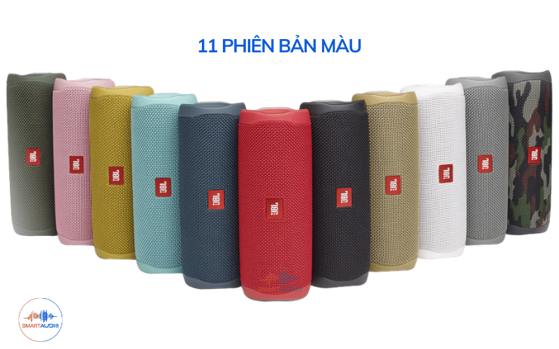 loa bluetooth jbl flip 5